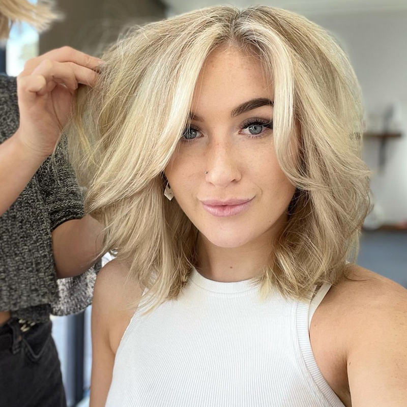 Haircuts Mona Vale | Hairdressers Haircuts Mona Vale | Hairdressers